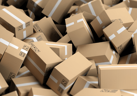 Logistics Manager Analysis: Packaging and Recycling Pressure Points