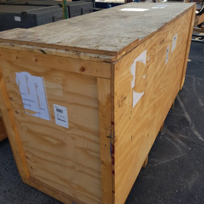 A_ air charter delivery from Ukraine to Luxemburg. Radioactive components for Nuclear Power Plants _8